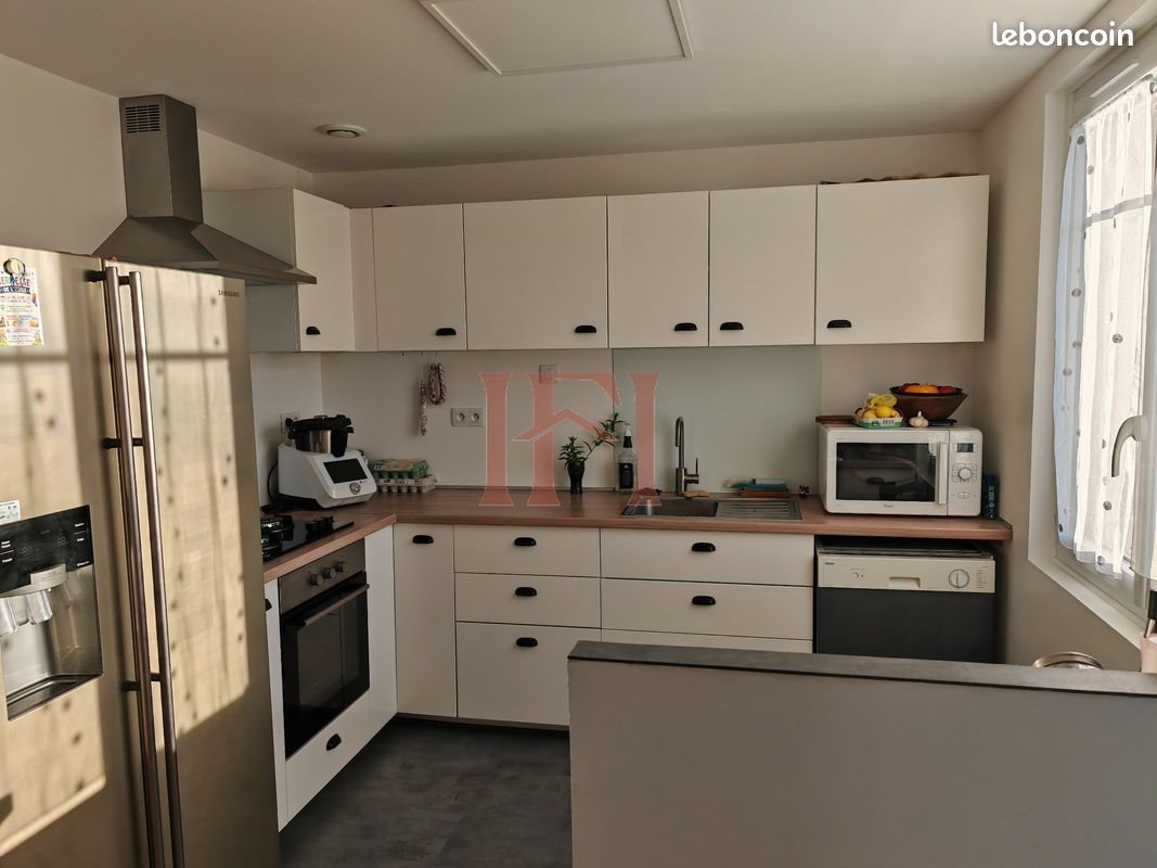 Maison à vendre, 83m², Cloyes-sur-le-Loir