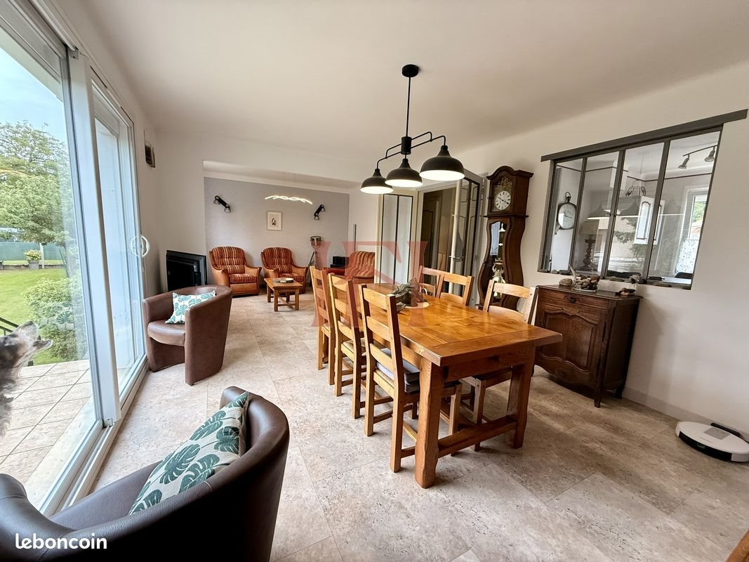 Maison à vendre, 76m², Cloyes-sur-le-Loir