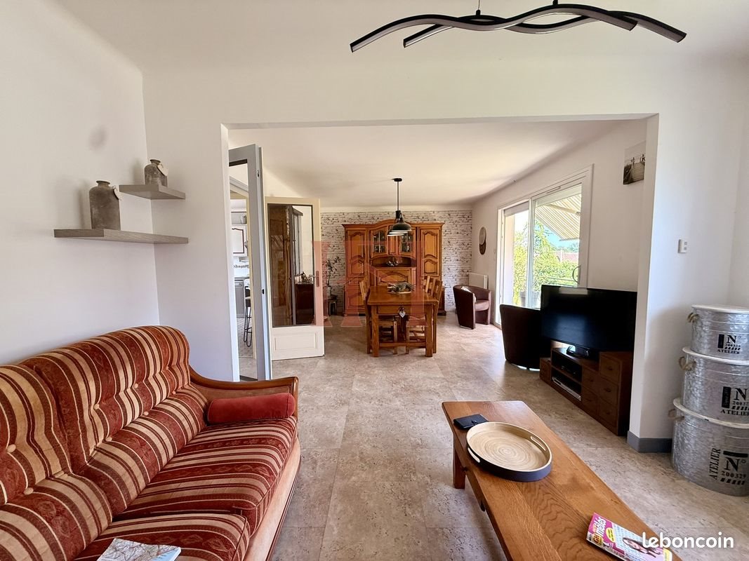 Maison à vendre, 76m², Cloyes-sur-le-Loir