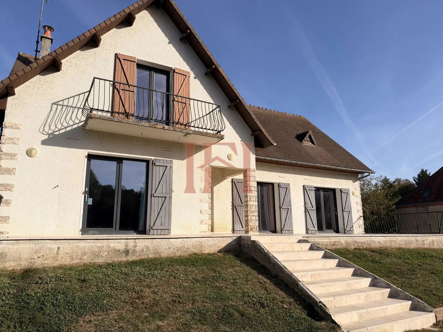 Maison à vendre, 197m², Cloyes-sur-le-Loir
