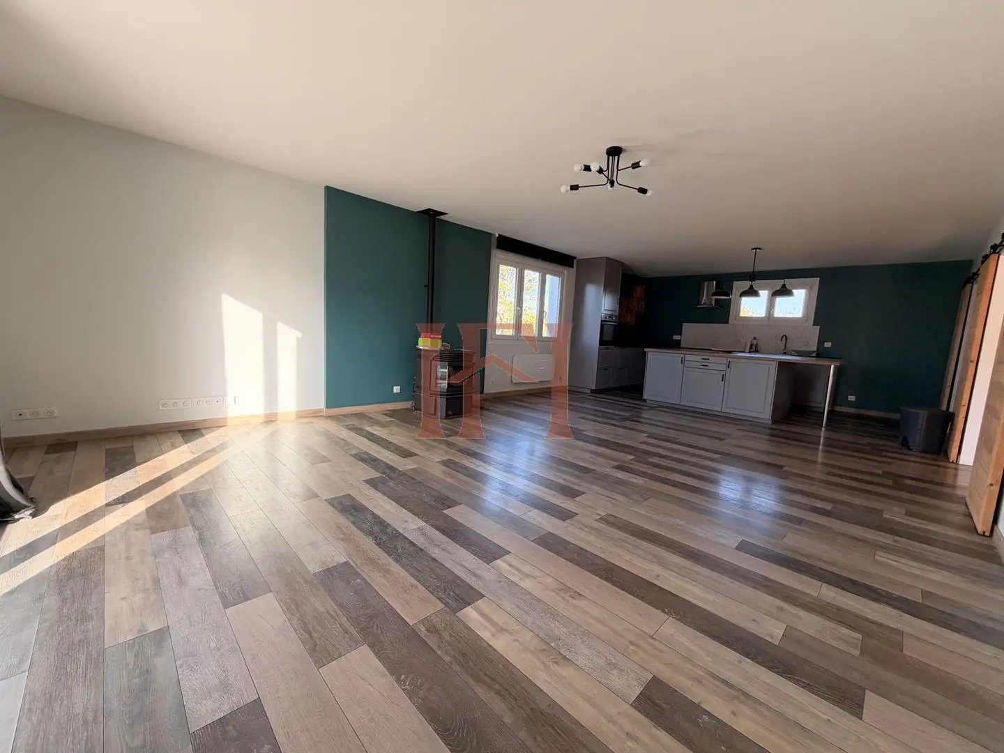 Maison à vendre, 197m², Cloyes-sur-le-Loir