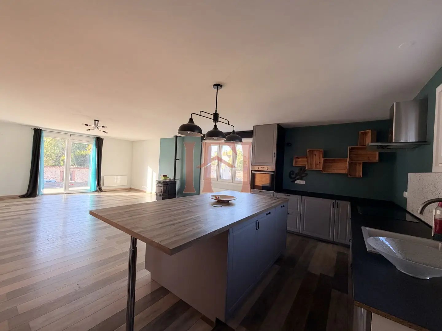 Maison à vendre, 197m², Cloyes-sur-le-Loir
