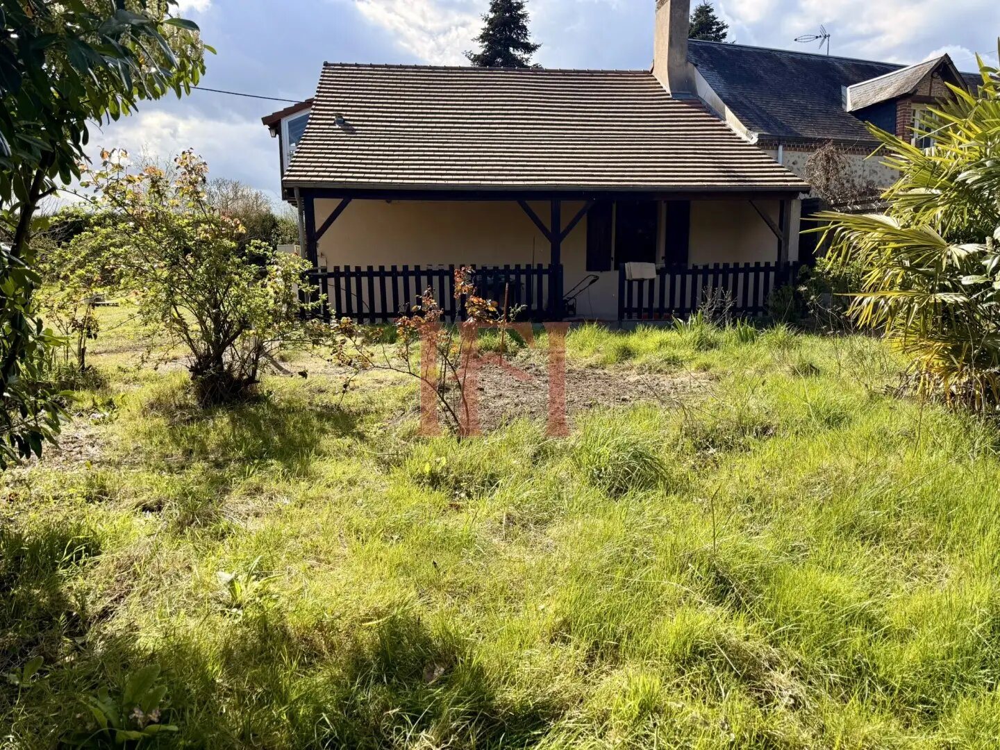 Maison à vendre, 115m², Autheuil