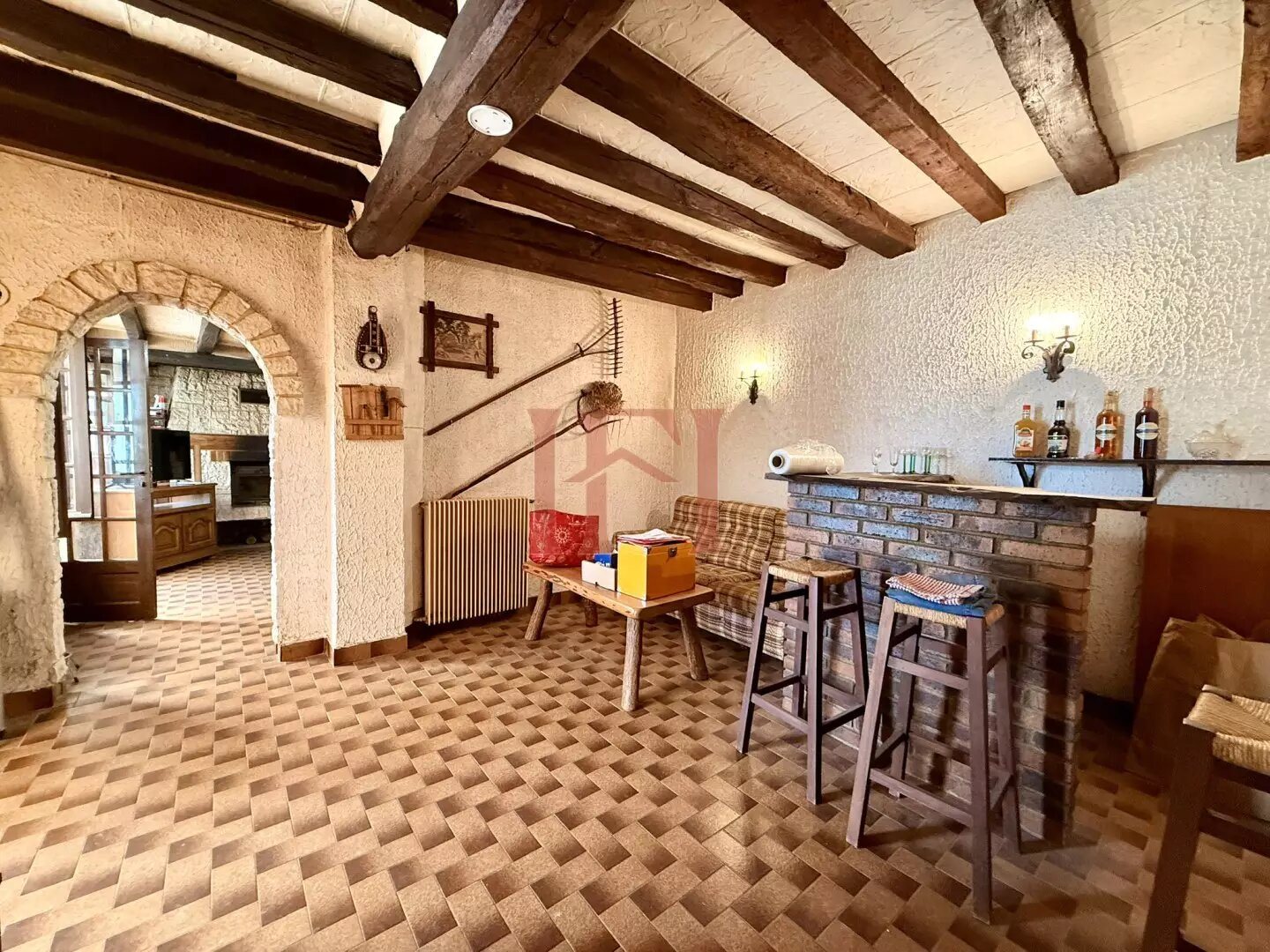 Maison à vendre, 115m², Autheuil