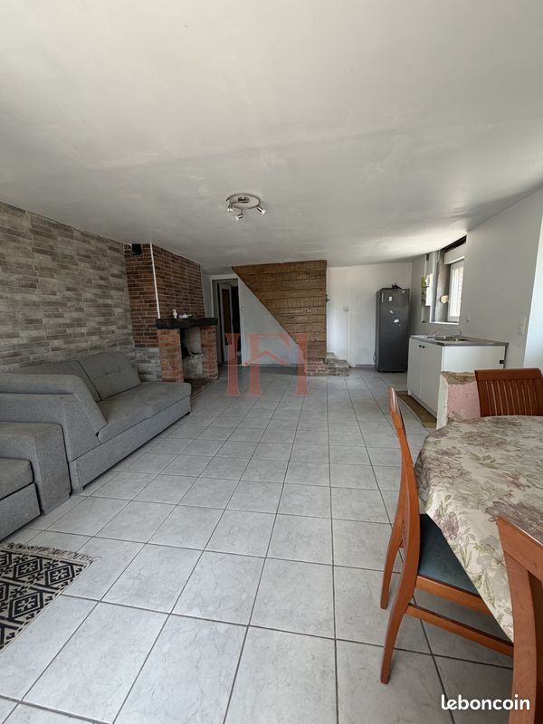 Maison à vendre, 43m², Cloyes-sur-le-Loir