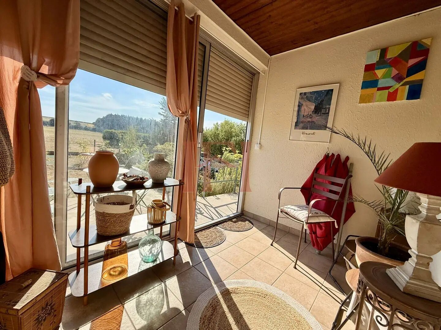 Maison à vendre, 76m², Autheuil