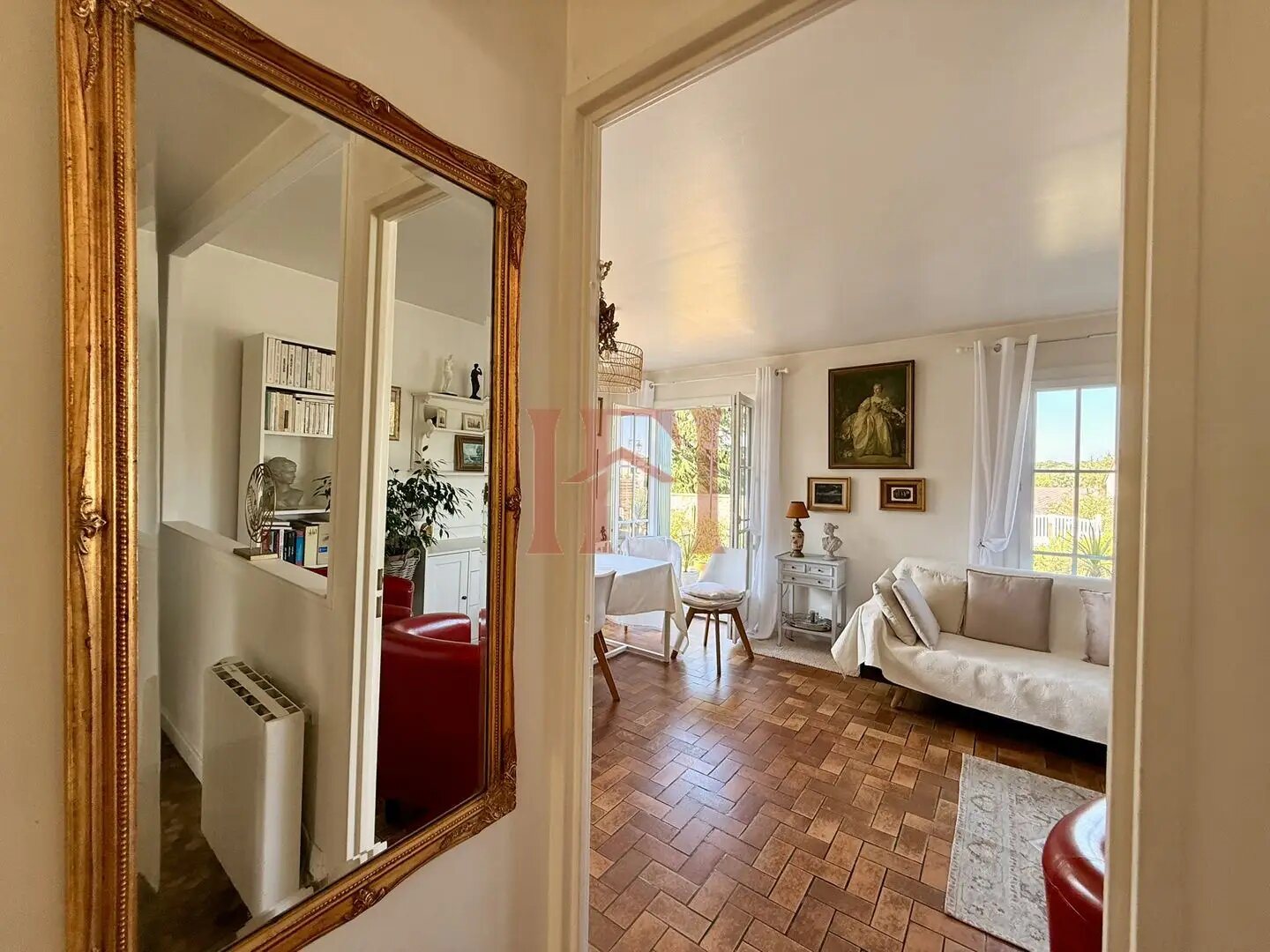 Maison à vendre, 76m², Autheuil