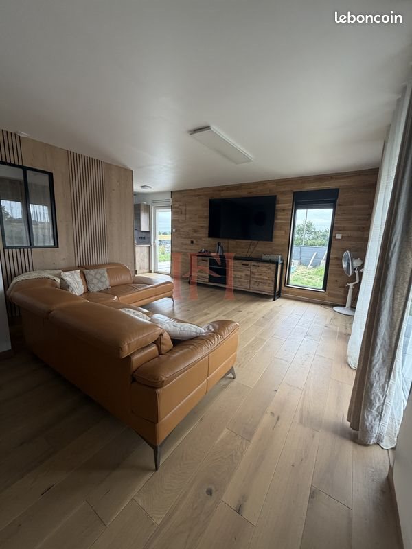 Maison à vendre, 148m², Cloyes-sur-le-Loir