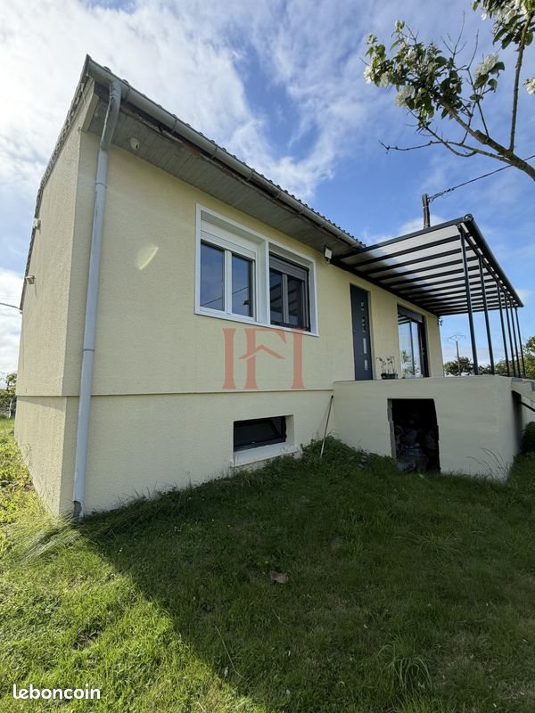 Maison à vendre, 148m², Cloyes-sur-le-Loir