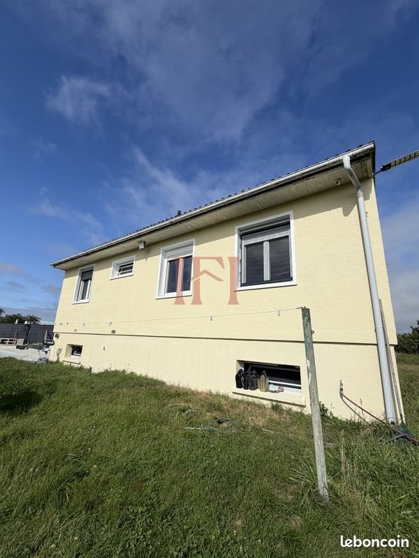 Maison à vendre, 148m², Cloyes-sur-le-Loir