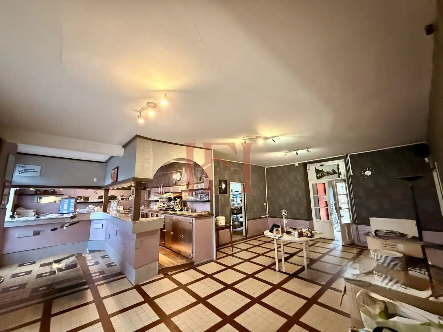 Maison à vendre, 569m², Châteaudun