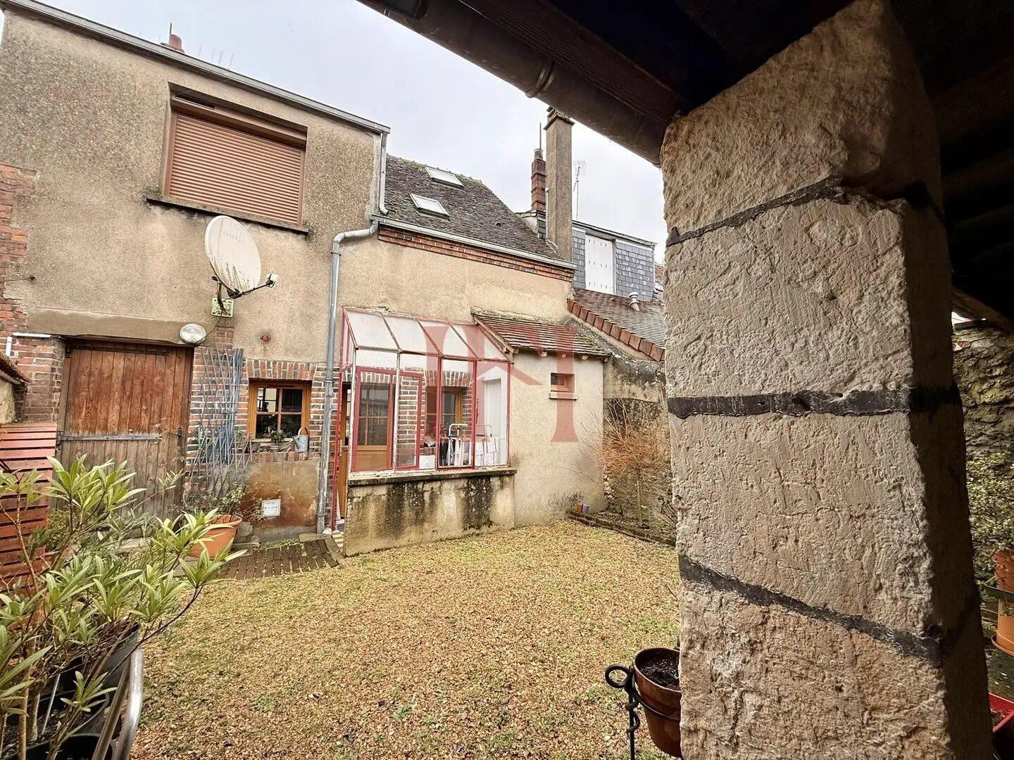 Maison à vendre, 81m², Cloyes-sur-le-Loir
