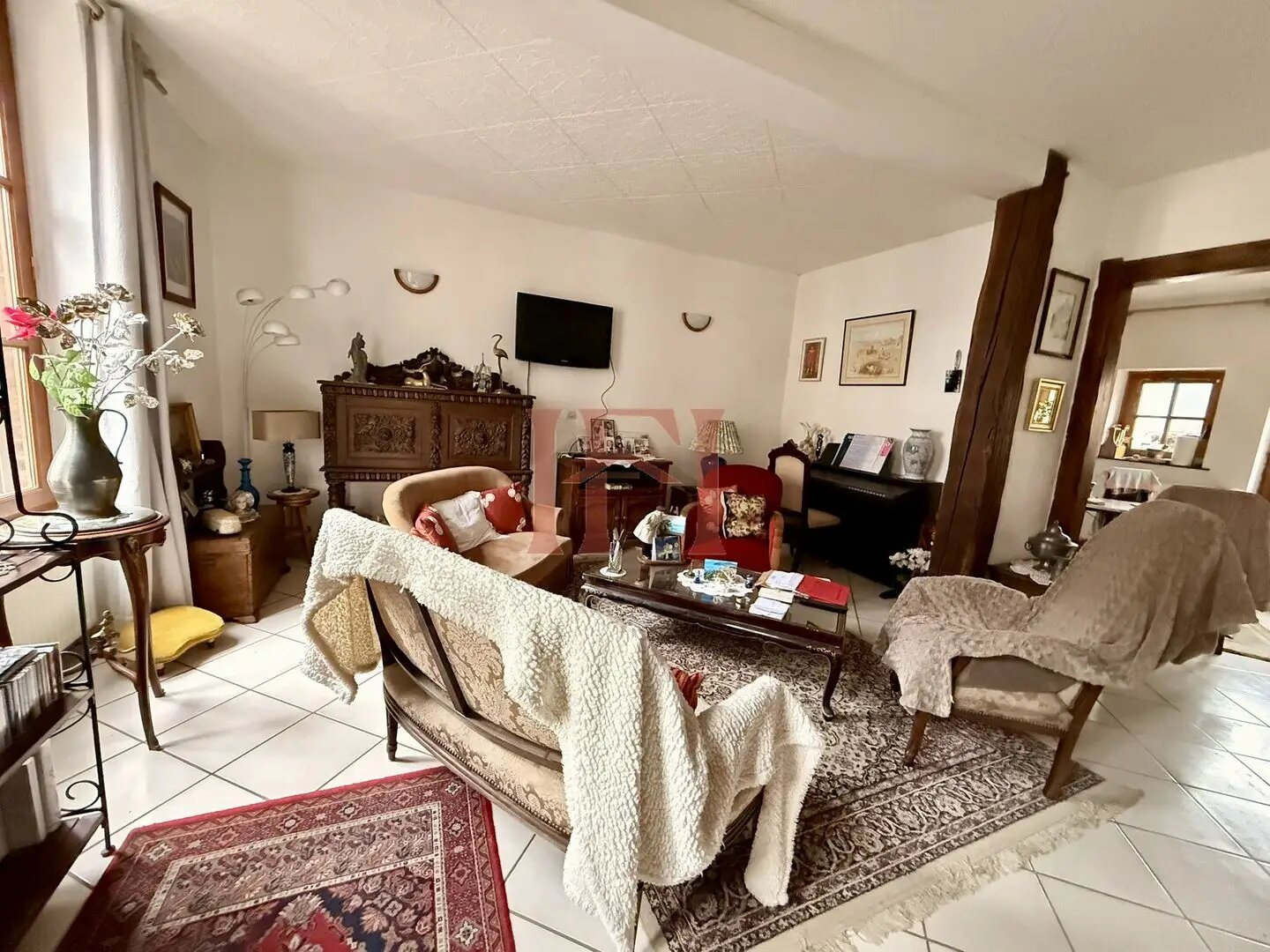 Maison à vendre, 81m², Cloyes-sur-le-Loir
