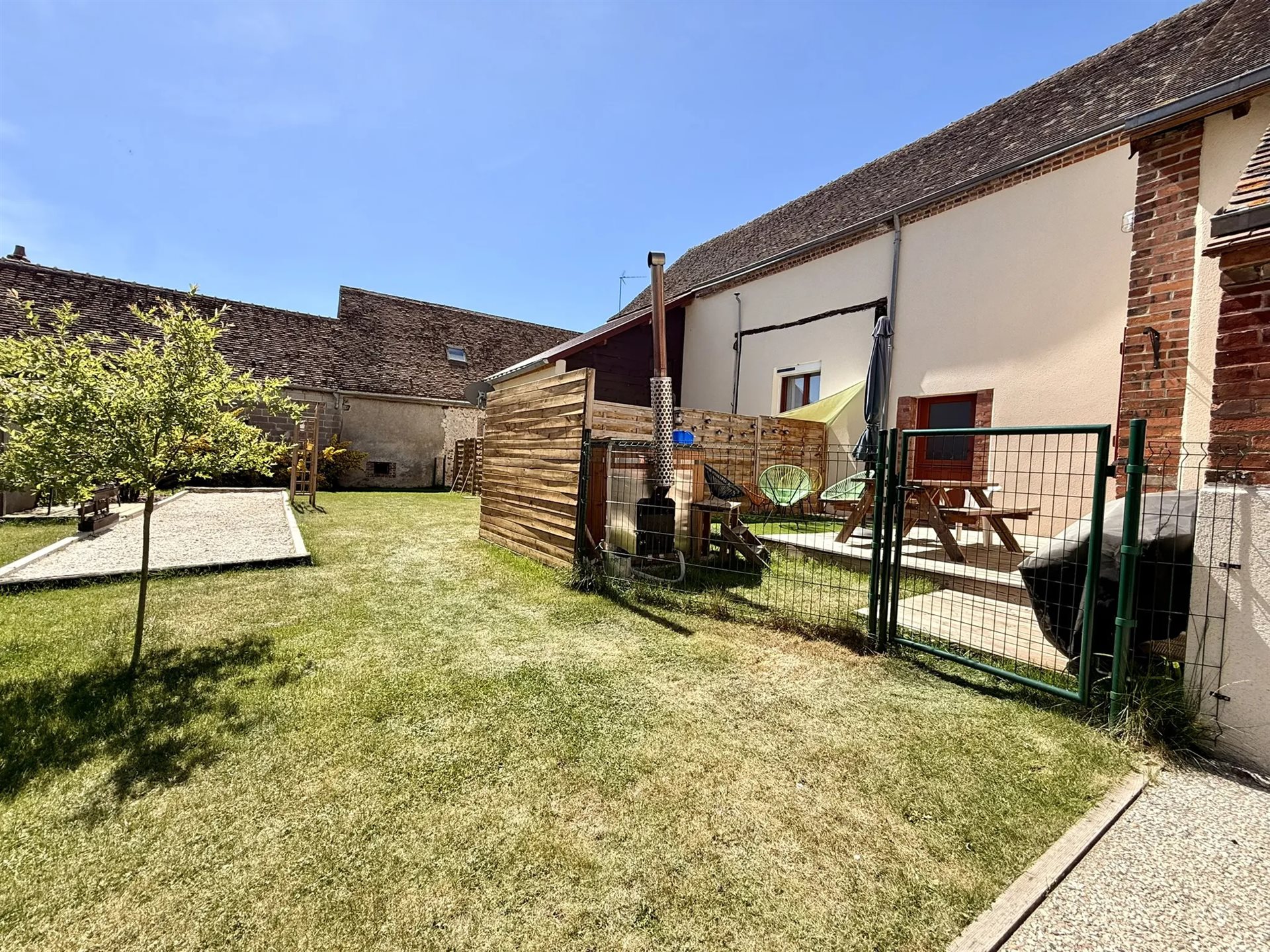 Maison à vendre, 139m², Cloyes-sur-le-Loir