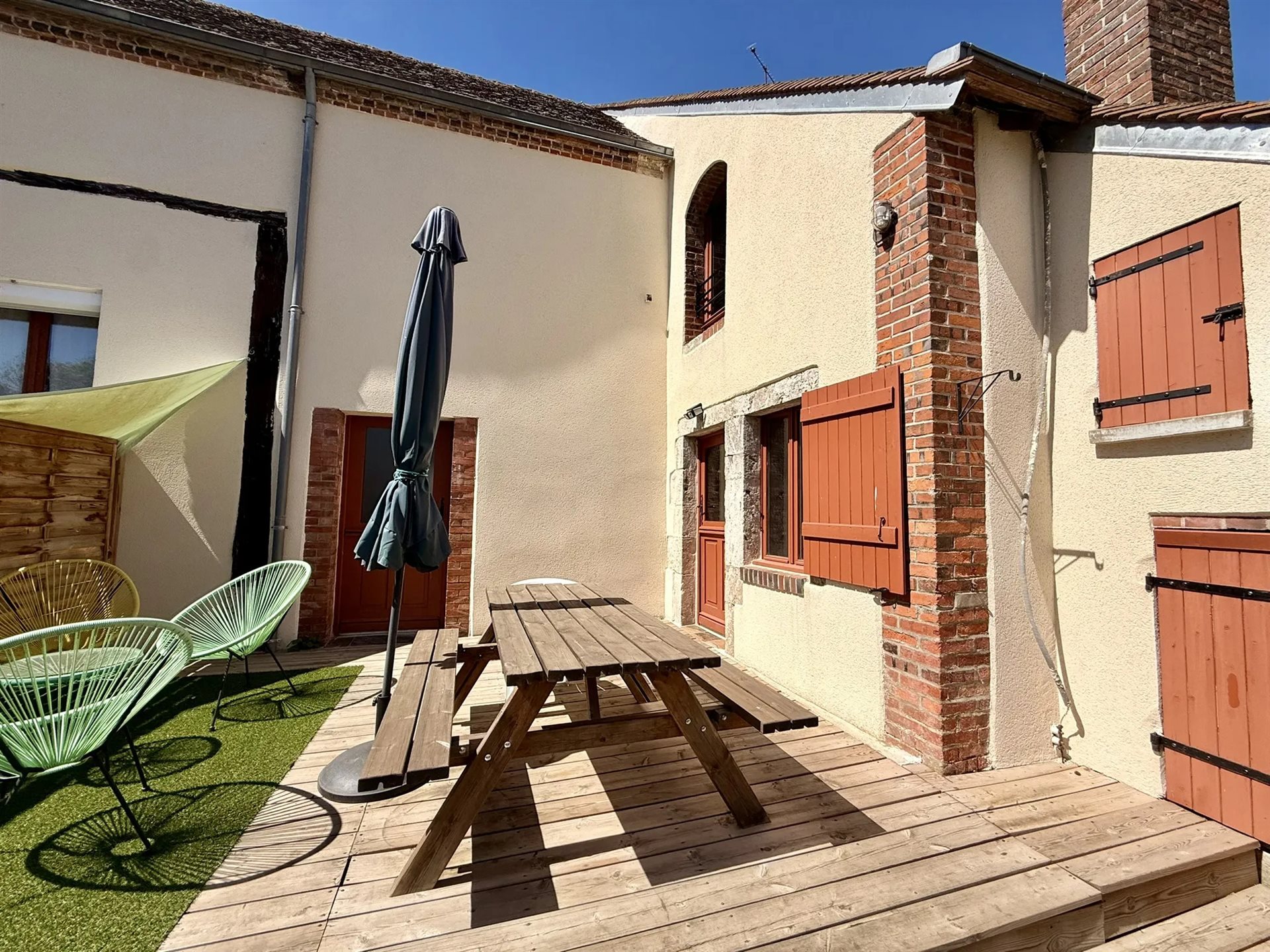 Maison à vendre, 139m², Cloyes-sur-le-Loir
