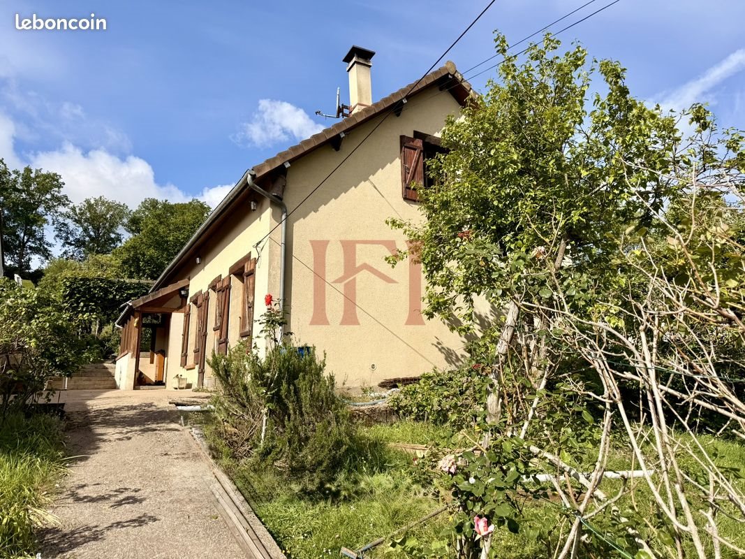 Maison à vendre, 102m², Cloyes-sur-le-Loir