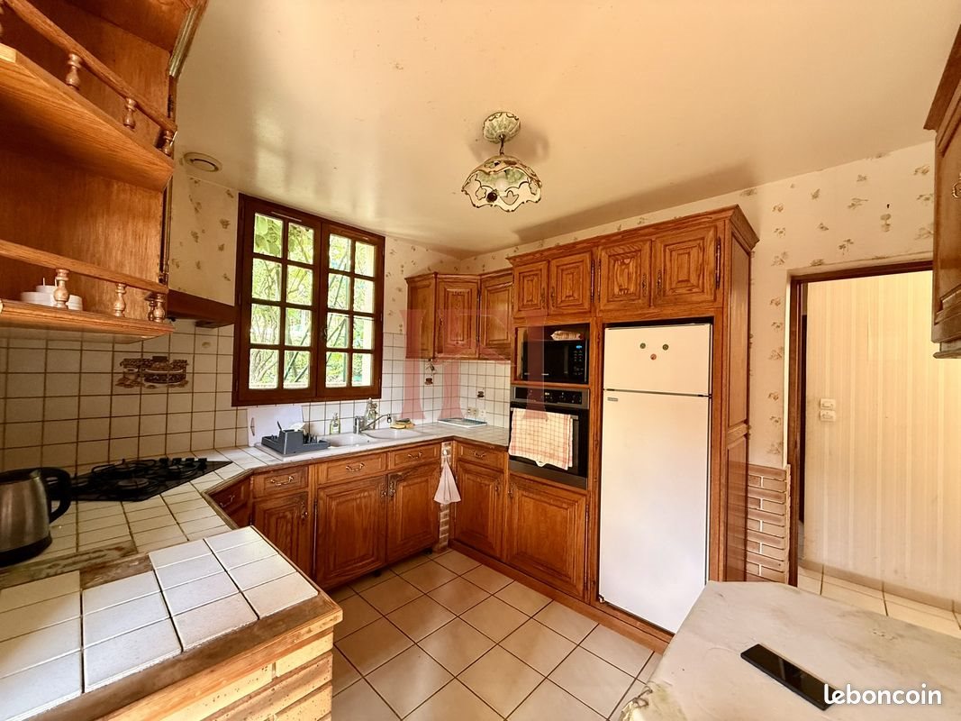 Maison à vendre, 102m², Cloyes-sur-le-Loir