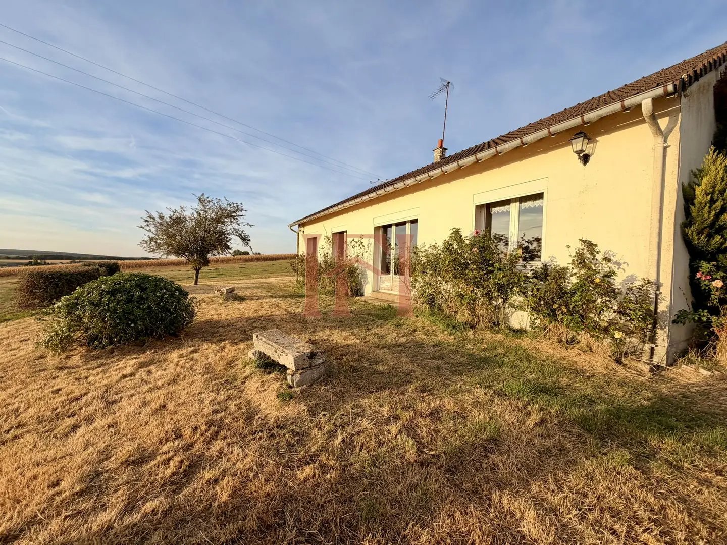 Maison à vendre, 104m², Cloyes-sur-le-Loir