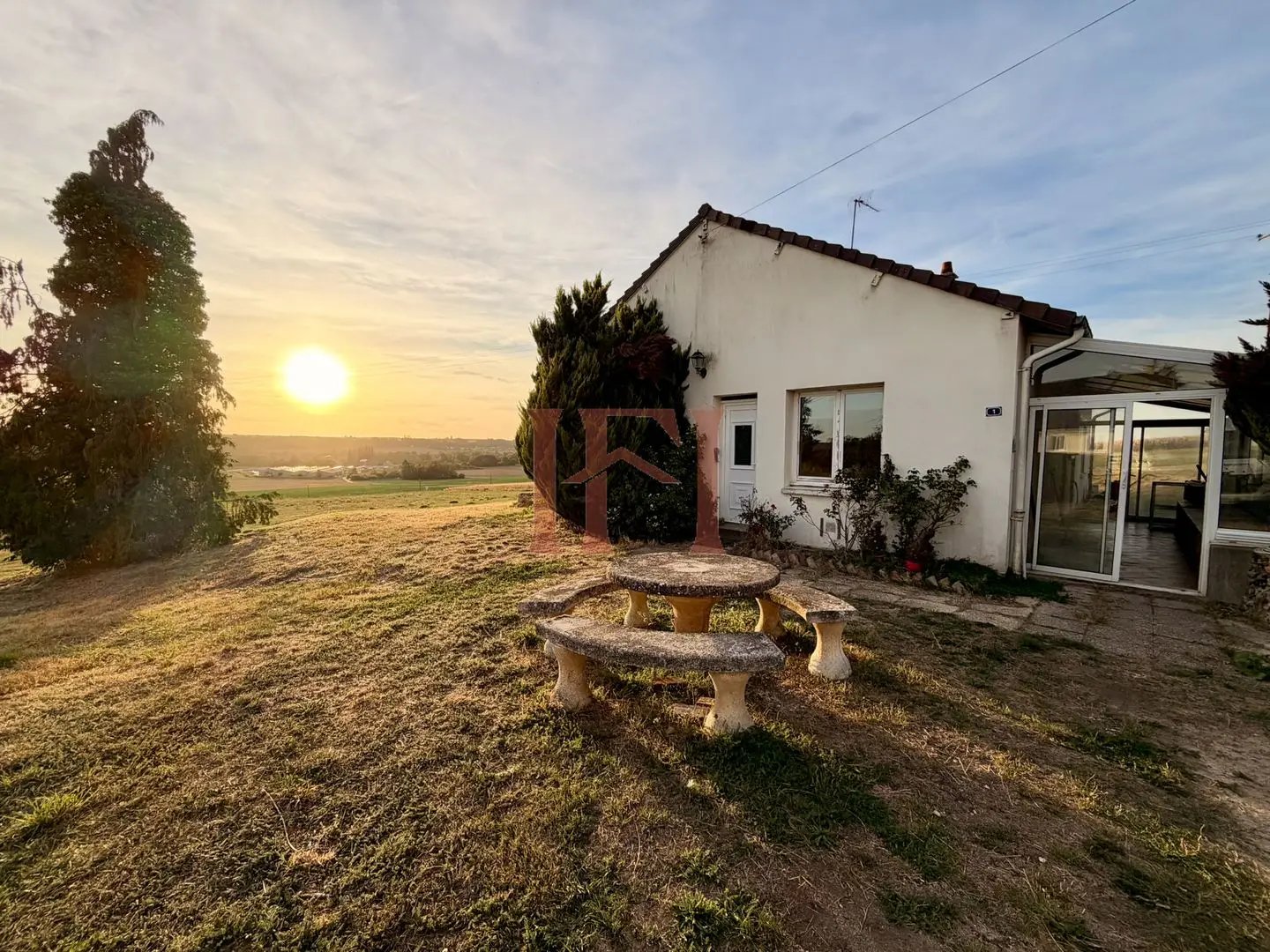 Maison à vendre, 104m², Cloyes-sur-le-Loir