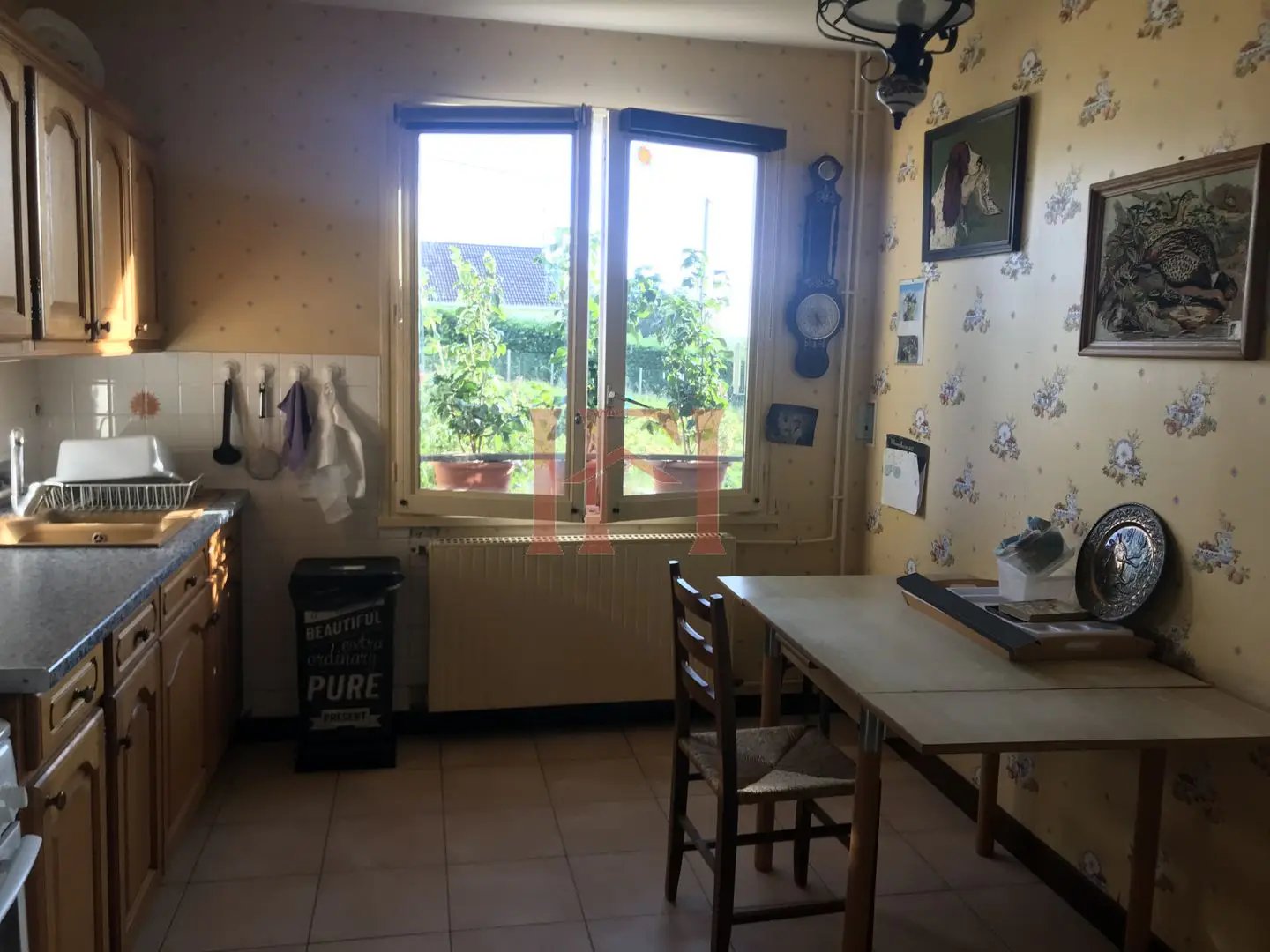 Maison à vendre, 104m², Cloyes-sur-le-Loir