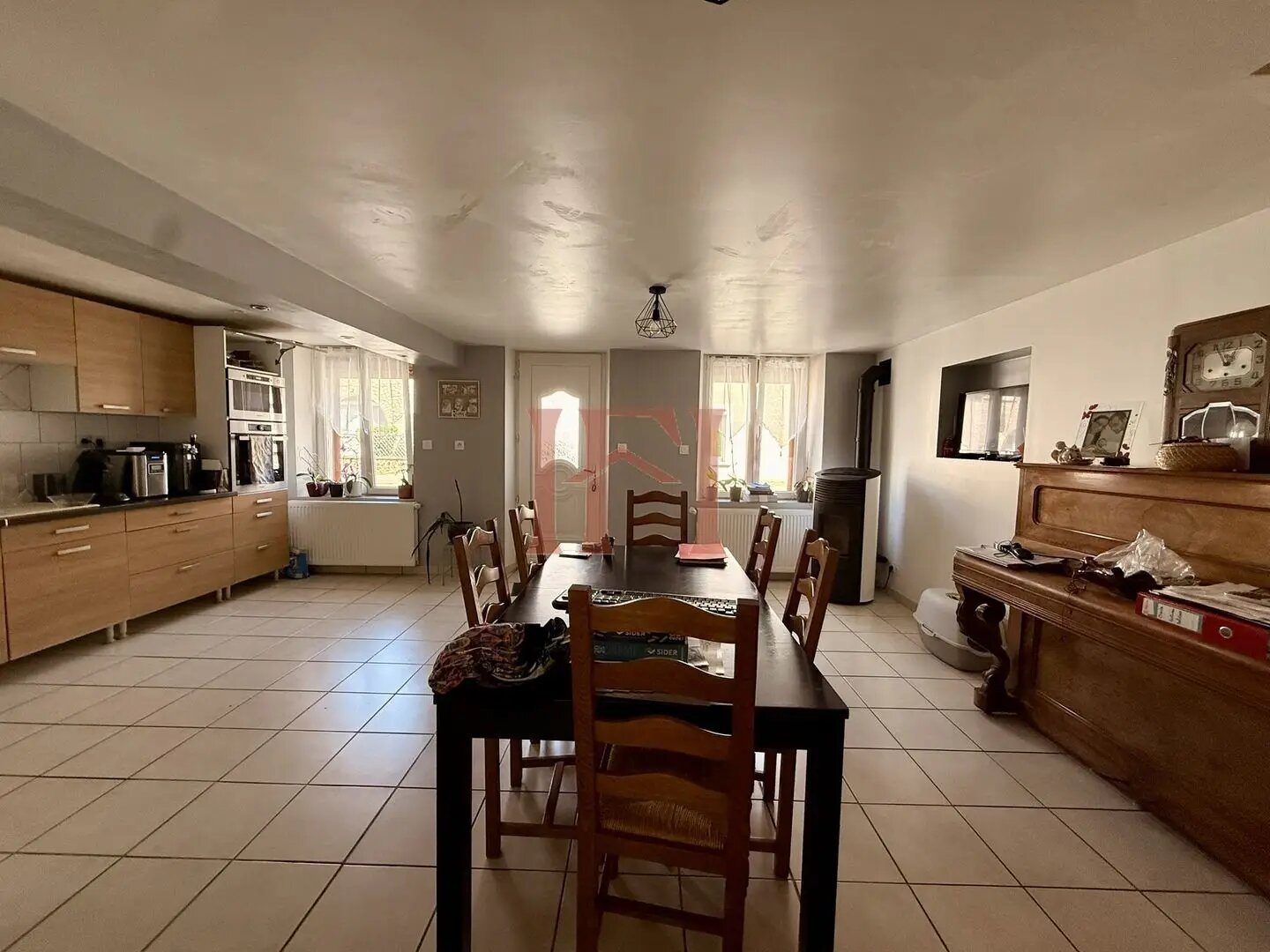 Maison à vendre, 106m², Vendôme