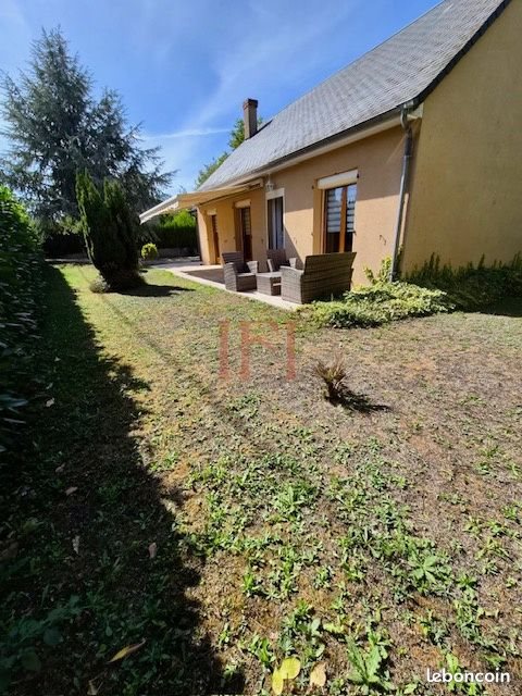 Maison à vendre, 73m², Vendôme