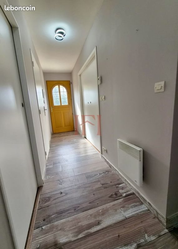 Maison à vendre, 73m², Vendôme