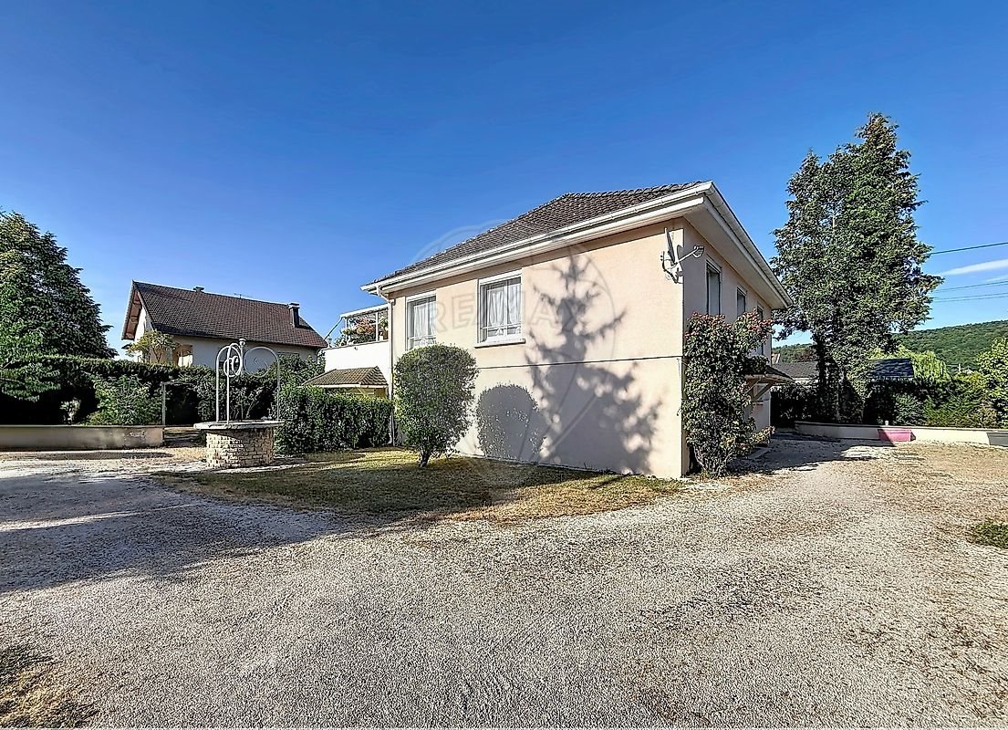 Maison à vendre, 150m², Mathay