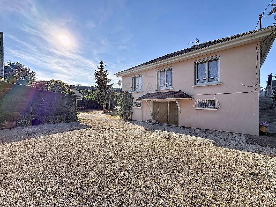 Maison à vendre, 150m², Mathay