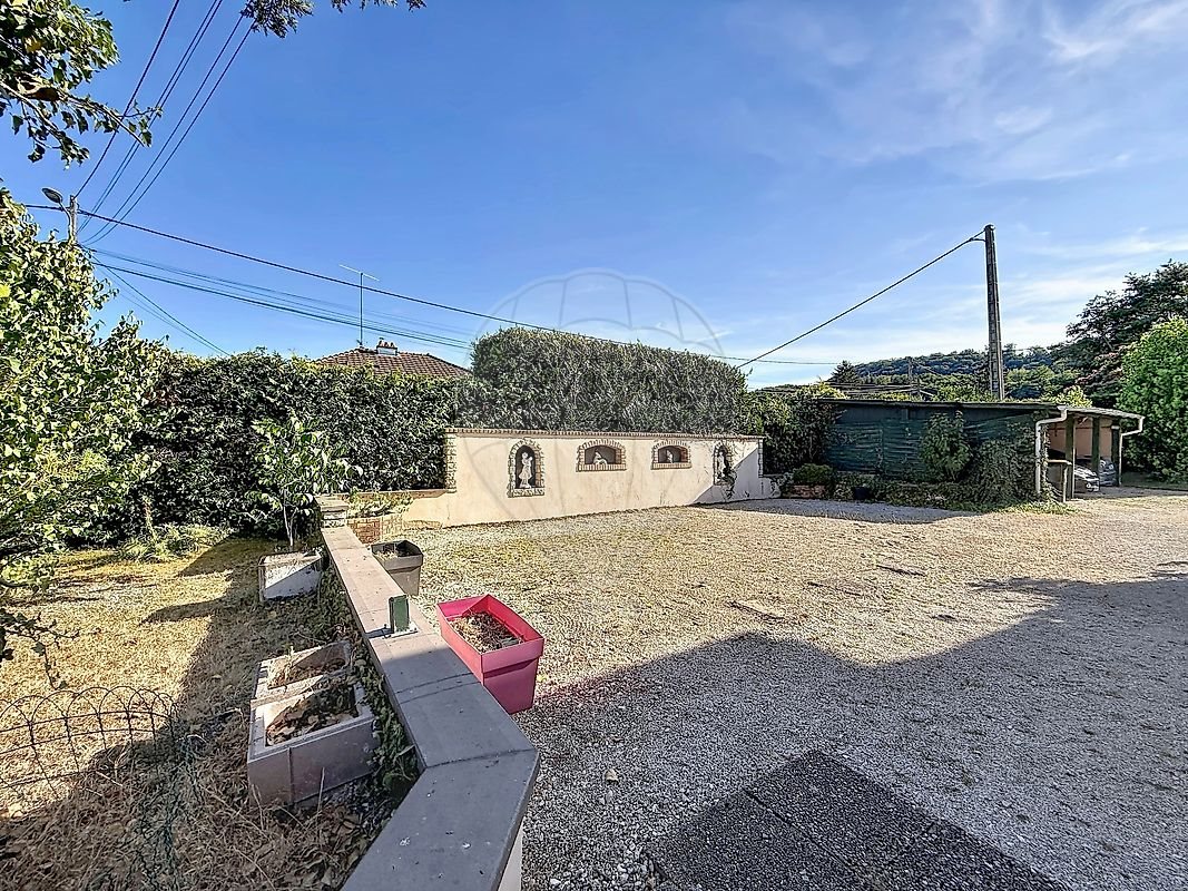 Maison à vendre, 150m², Mathay