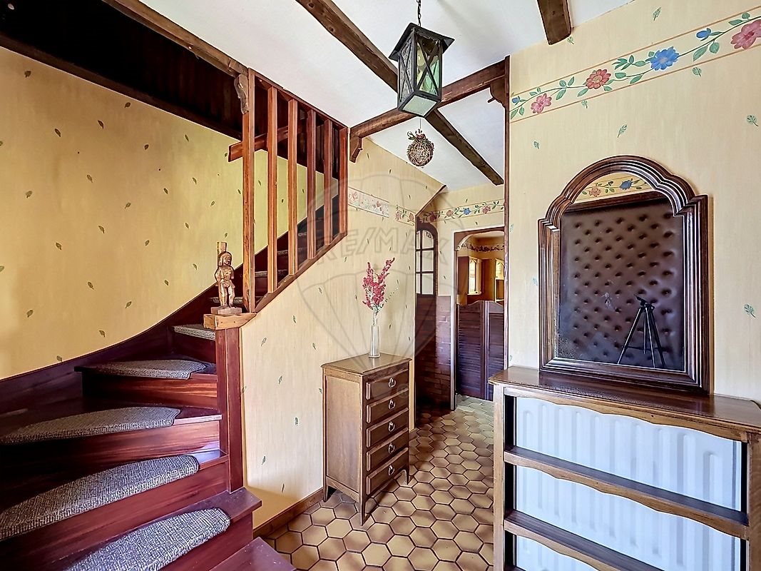 Maison à vendre, 80m², Andelnans