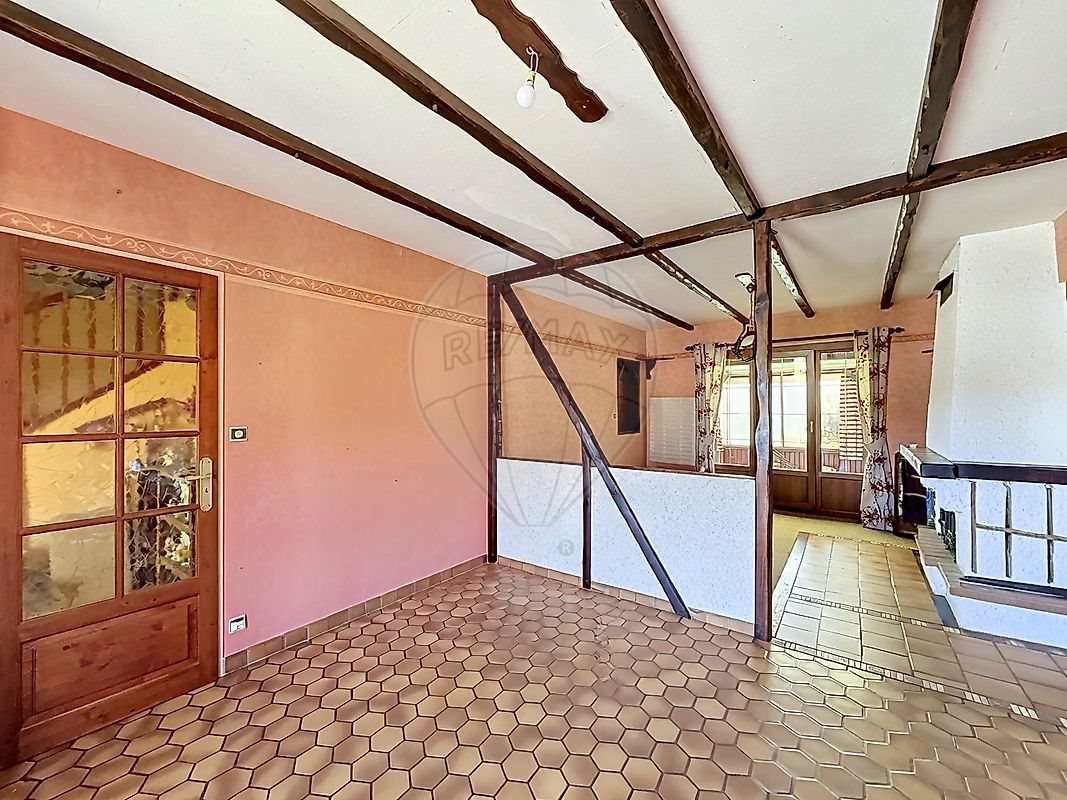 Maison à vendre, 80m², Andelnans