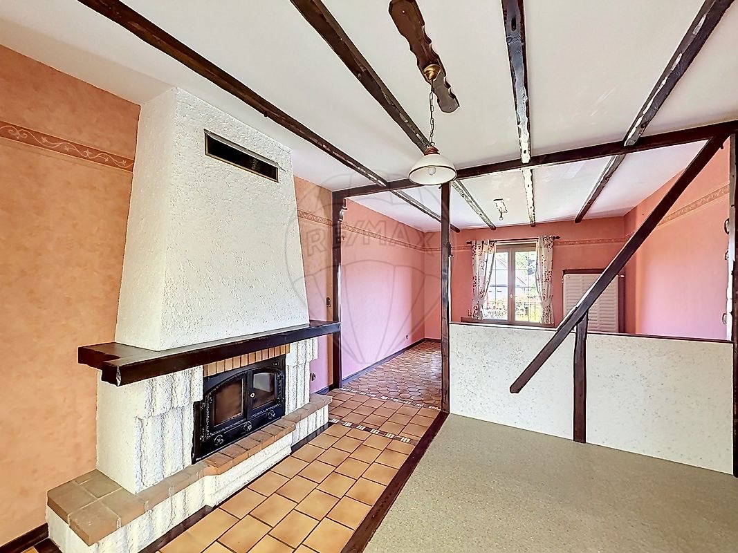 Maison à vendre, 80m², Andelnans