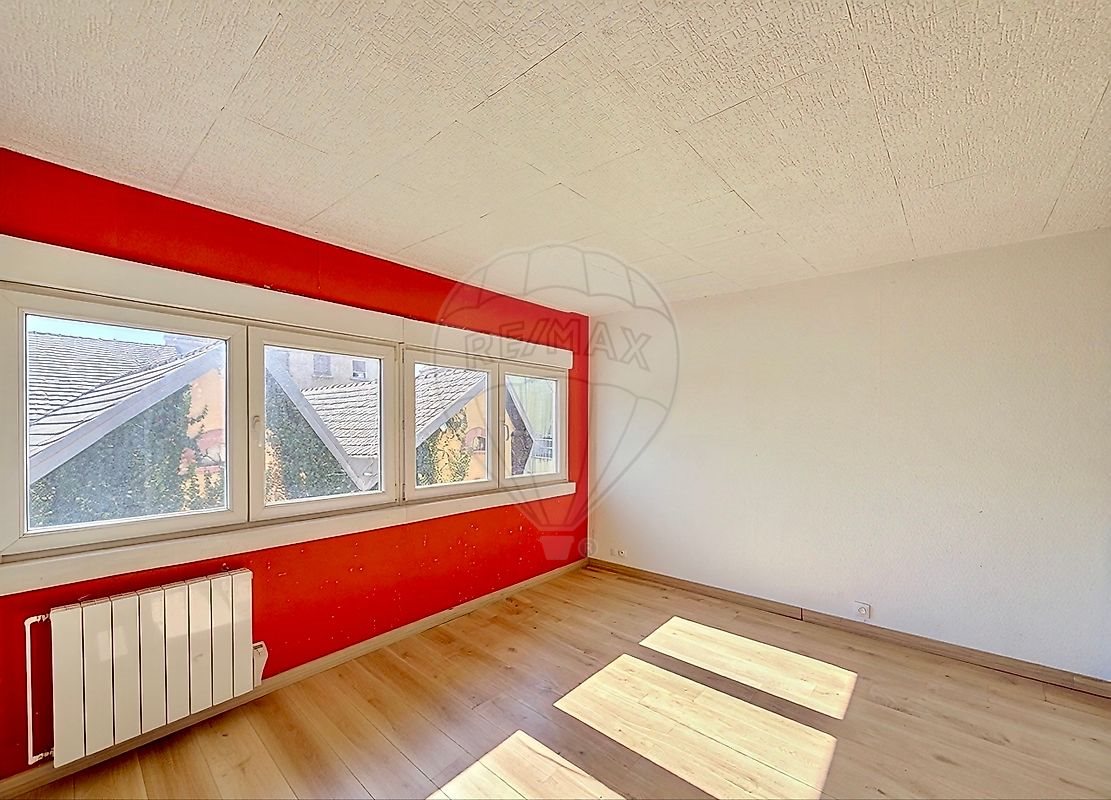 Appartement à vendre, 20m², Belfort