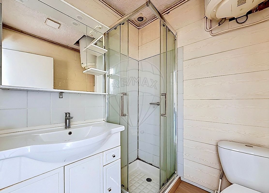 Appartement à vendre, 20m², Belfort