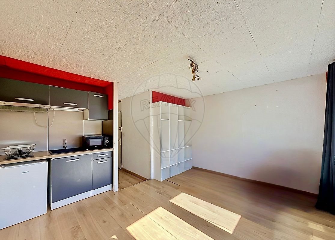 Appartement à vendre, 20m², Belfort