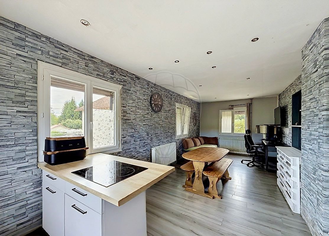 Maison à vendre, 92m², Joncherey