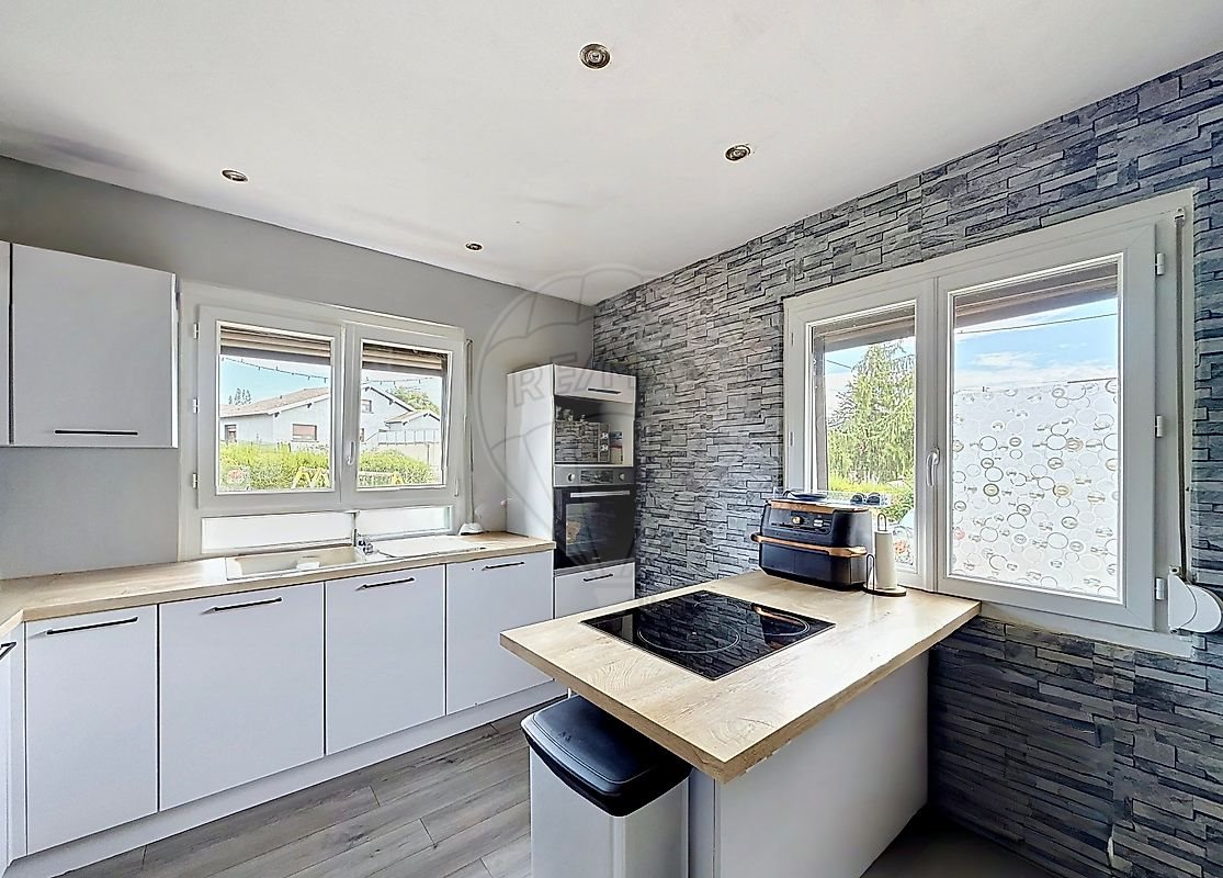 Maison à vendre, 92m², Joncherey