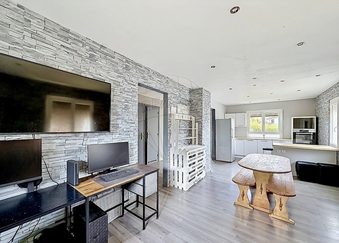 Maison à vendre, 92m², Joncherey
