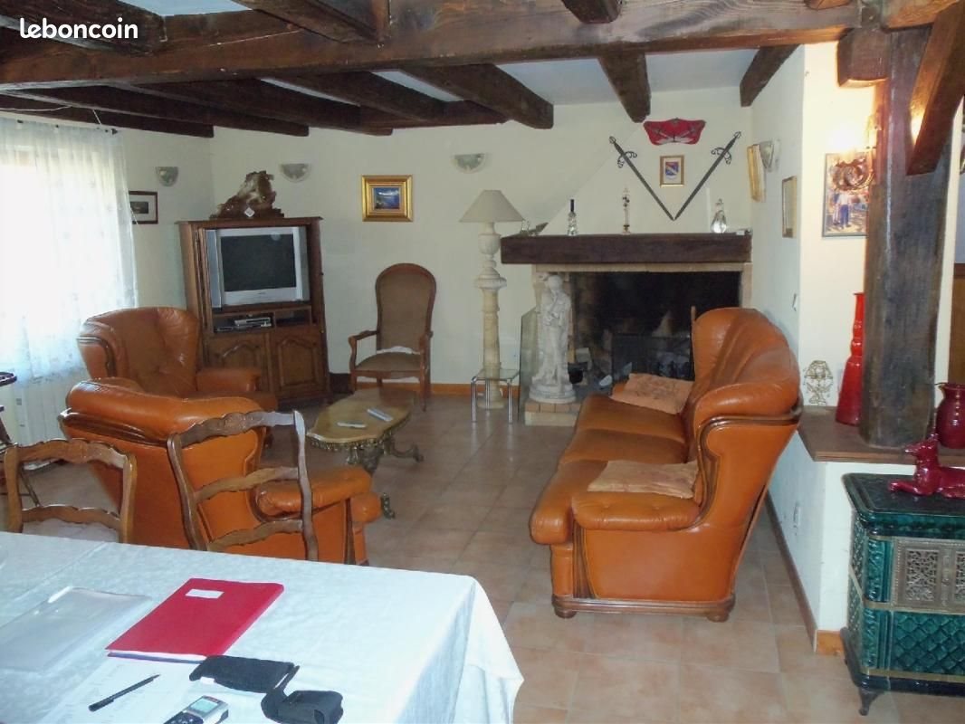 Maison à vendre, 187m², Baccarat
