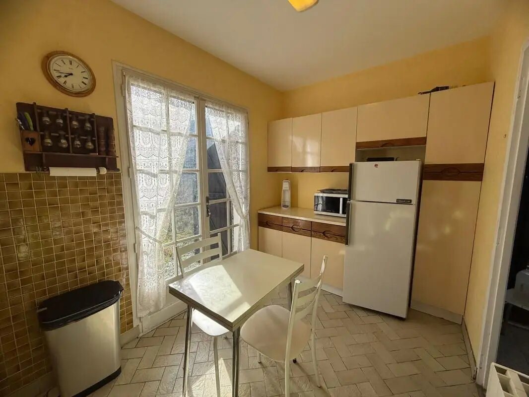Maison à vendre, 97m², Dournazac