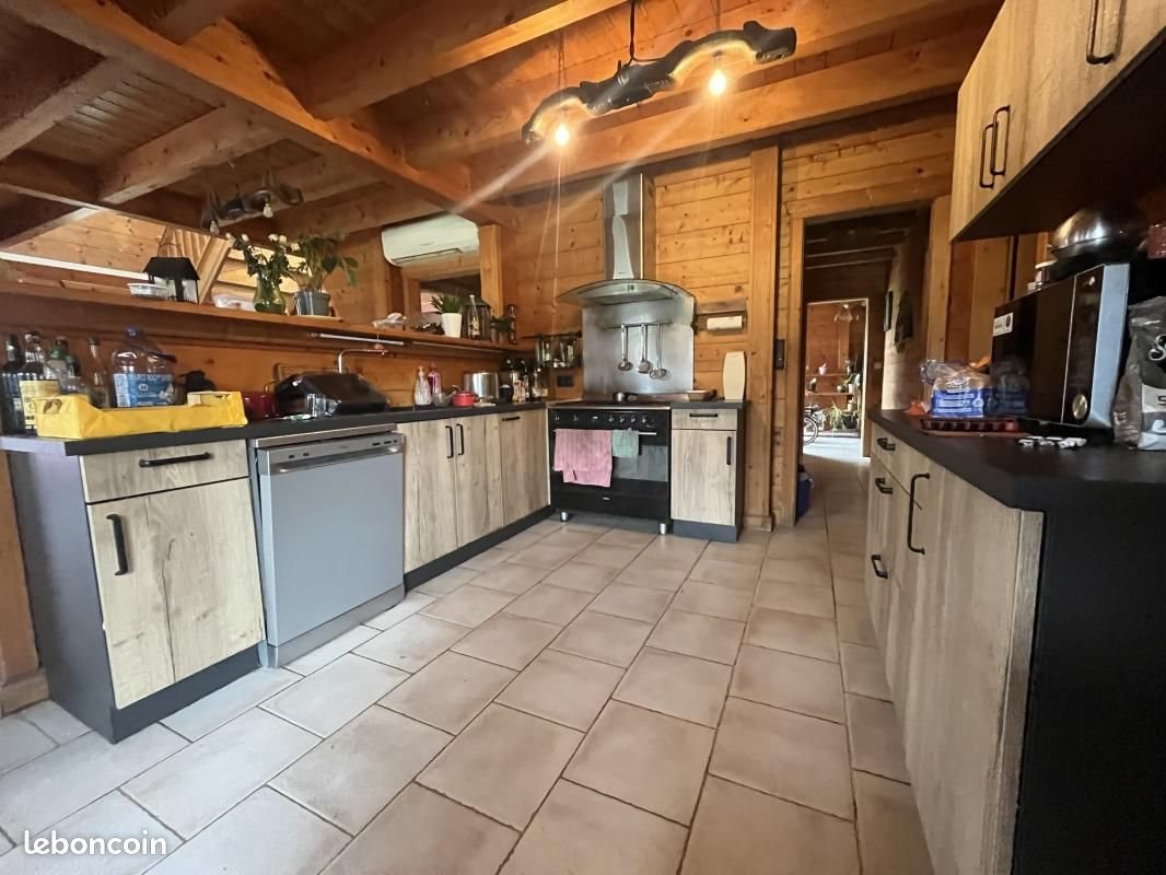 Maison à vendre, 172m², Maisonnais-sur-Tardoire