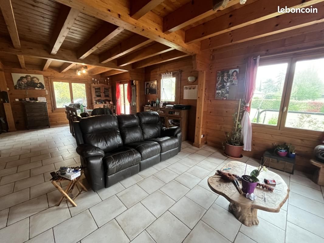 Maison à vendre, 172m², Maisonnais-sur-Tardoire