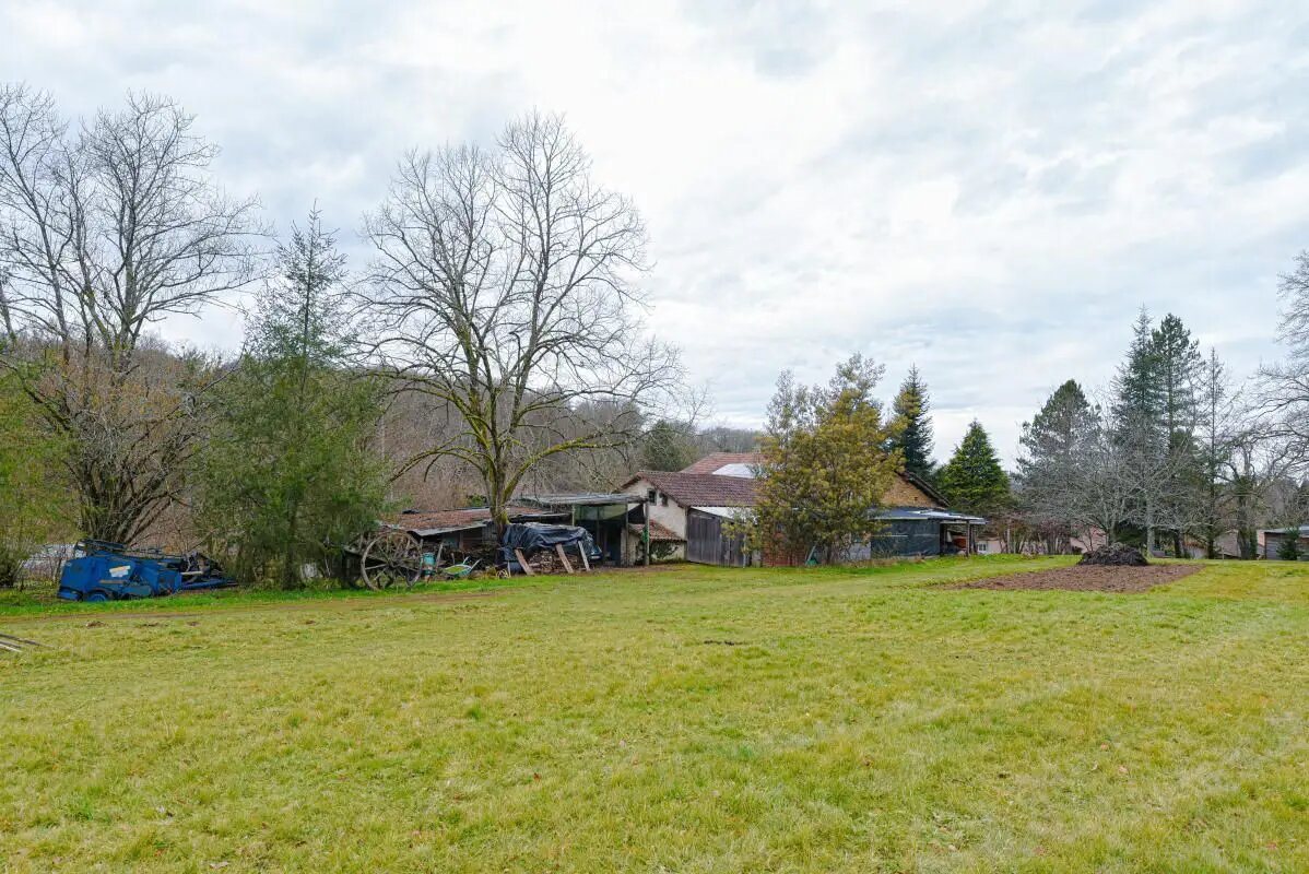 Maison à vendre, 220m², Champagnac-la-Rivière