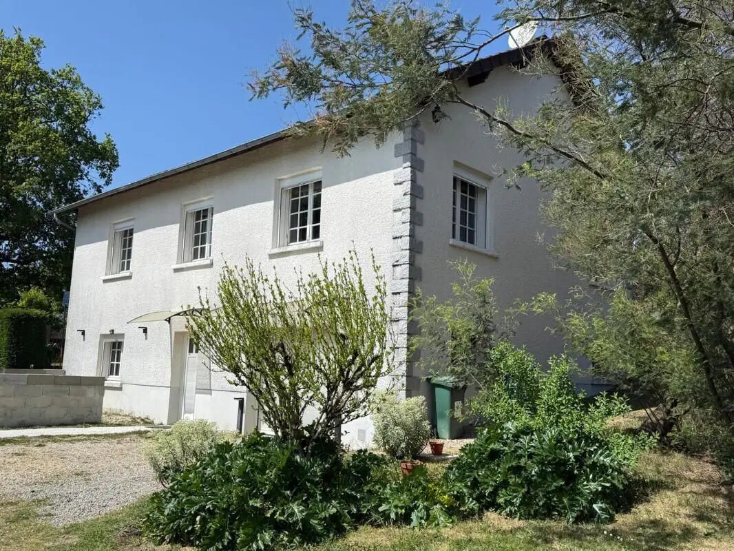 Maison à vendre, 103m², Veyrac