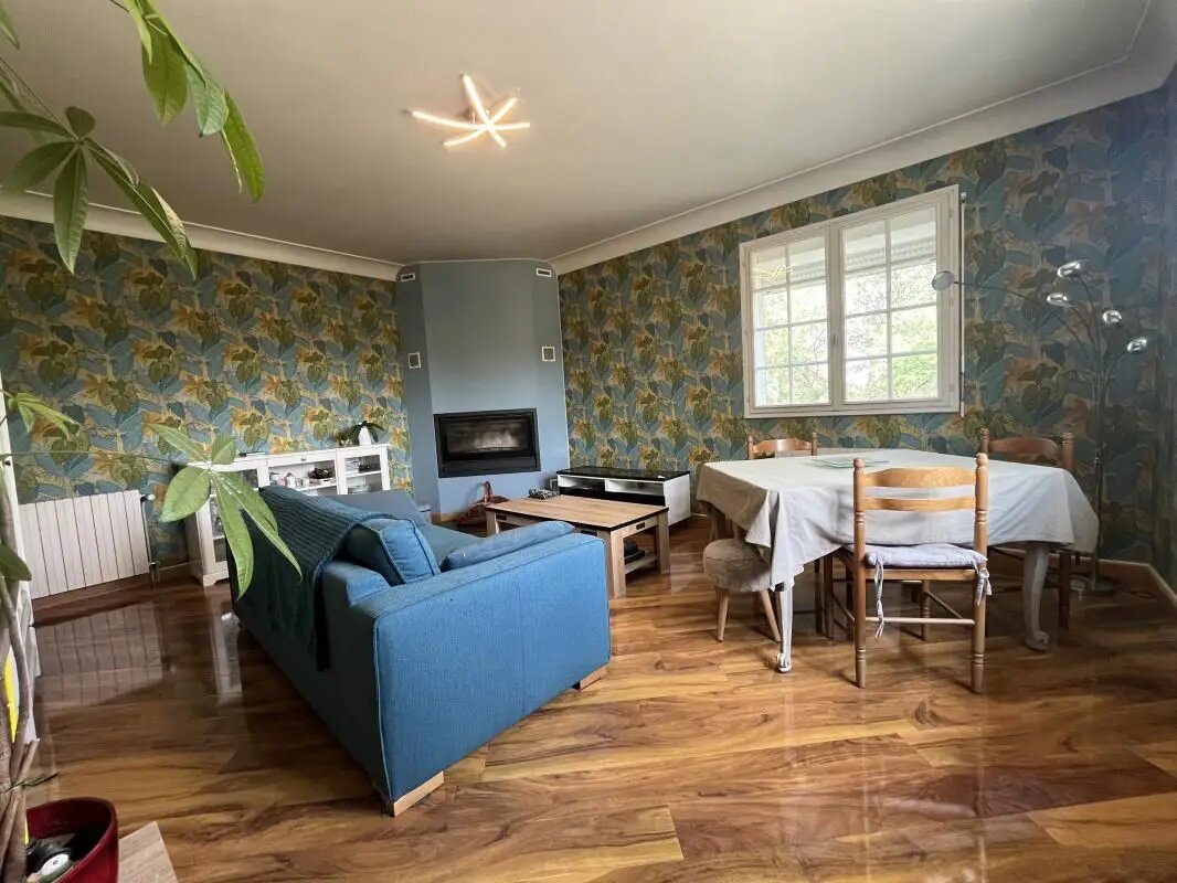 Maison à vendre, 103m², Veyrac