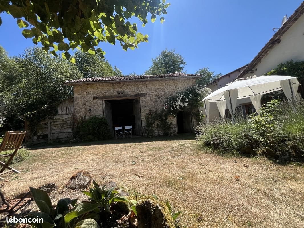 Maison à vendre, 145m², Chéronnac