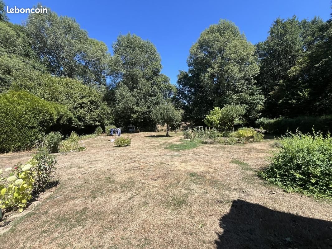 Maison à vendre, 145m², Chéronnac