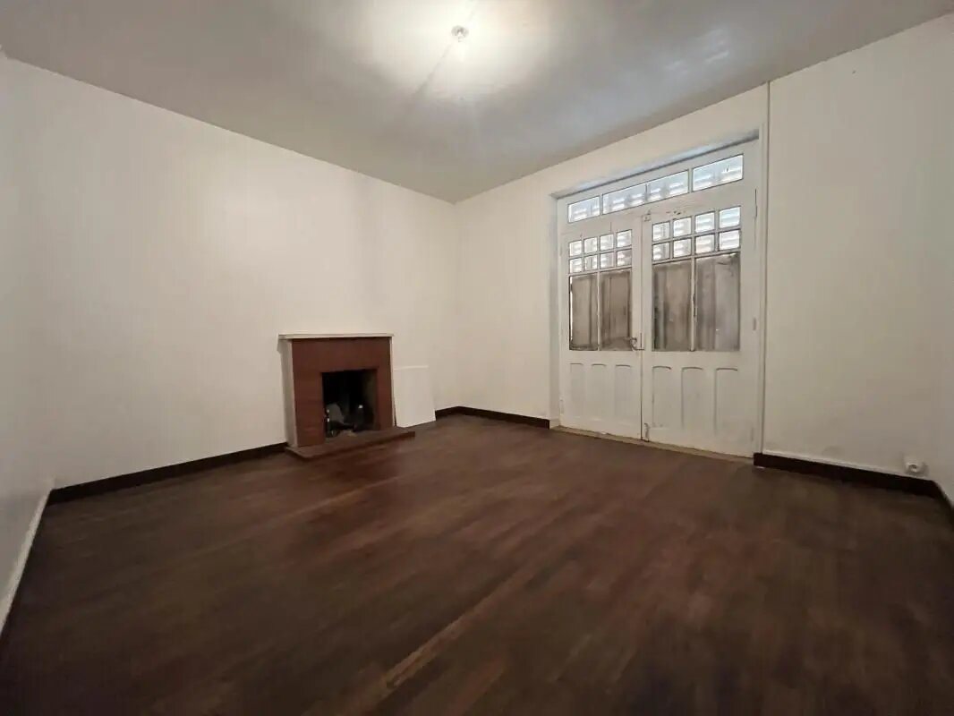 Maison à vendre, 79m², Saulgond