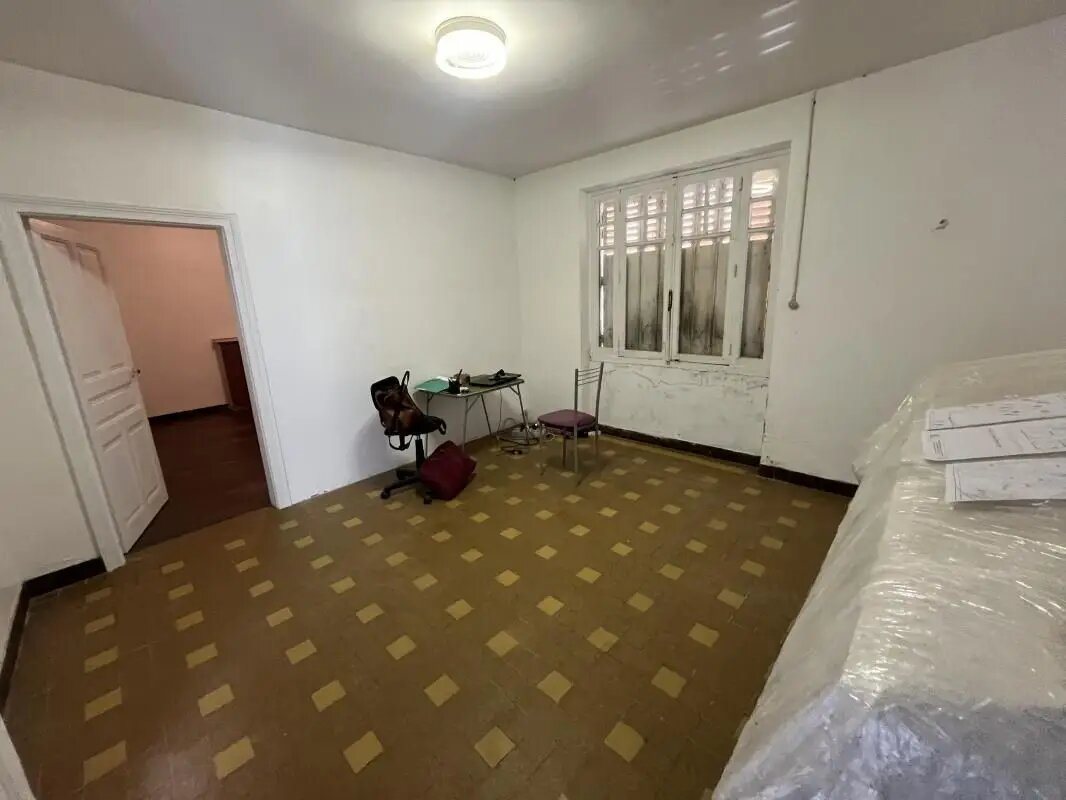 Maison à vendre, 79m², Saulgond